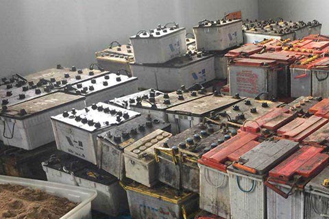 浑源黄花滩乡高价钛酸锂电池回收_铅酸蓄电池回收厂家